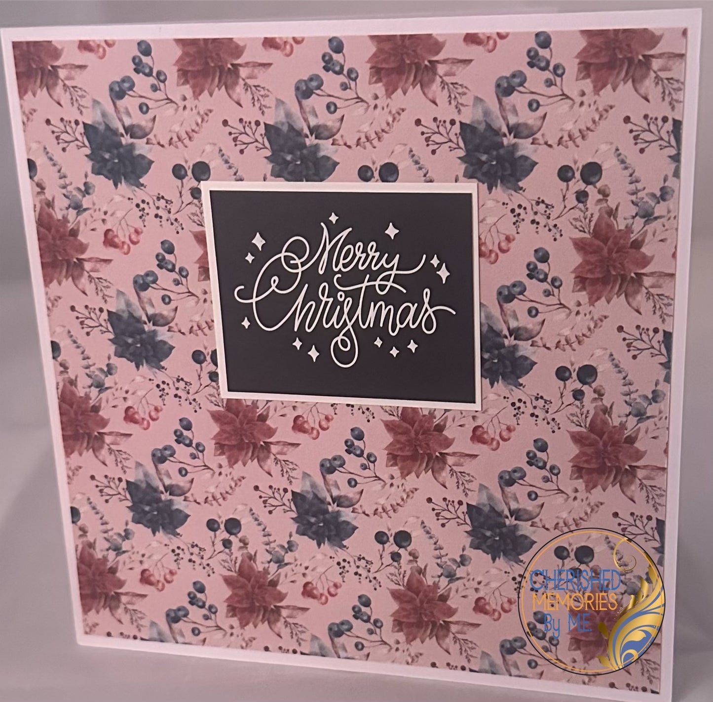 Christmas Cards 6x6”