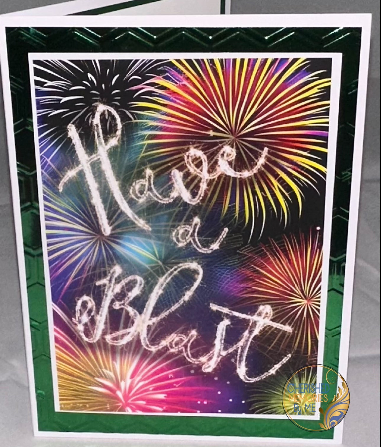 For The Kids Birthday Cards 5”x7”