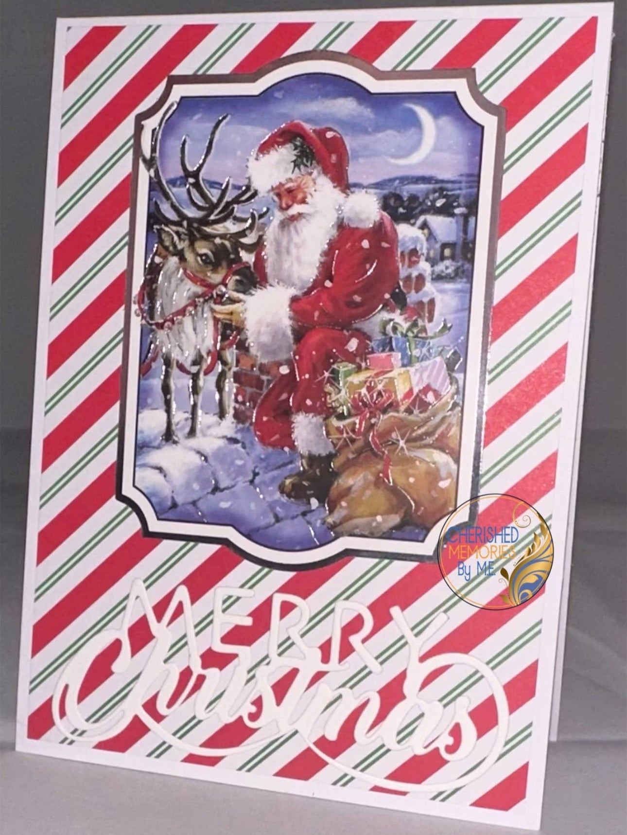 Christmas Cards 5āx7ā
