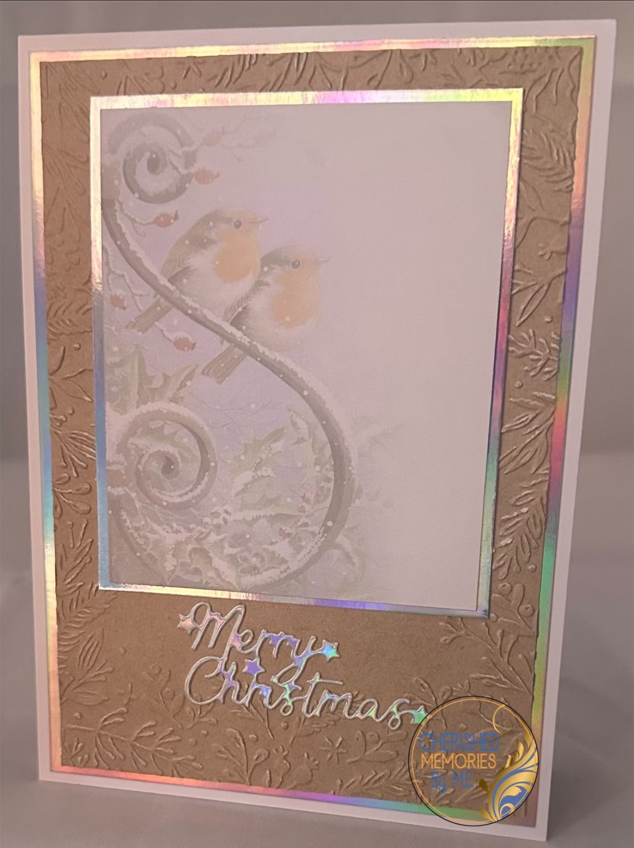 Christmas Cards 5āx7ā