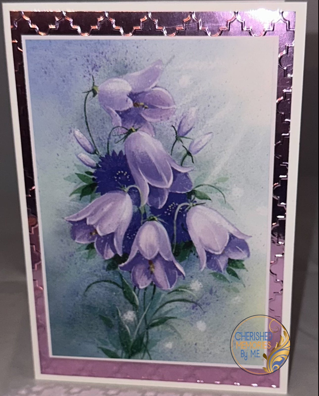 For The Kids Birthday Cards 5”x7”