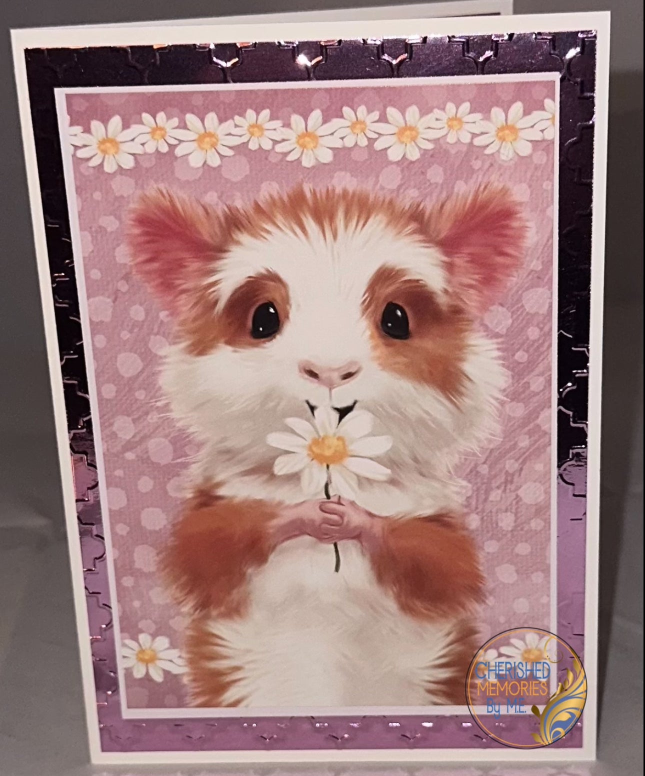 For The Kids Birthday Cards 5”x7”