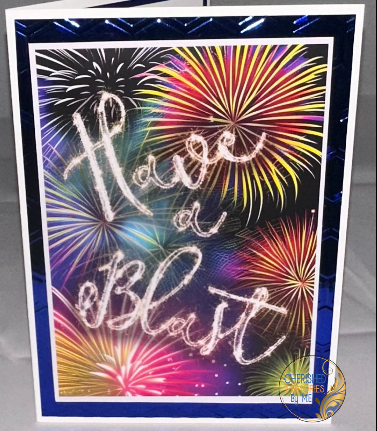 For The Kids Birthday Cards 5”x7”