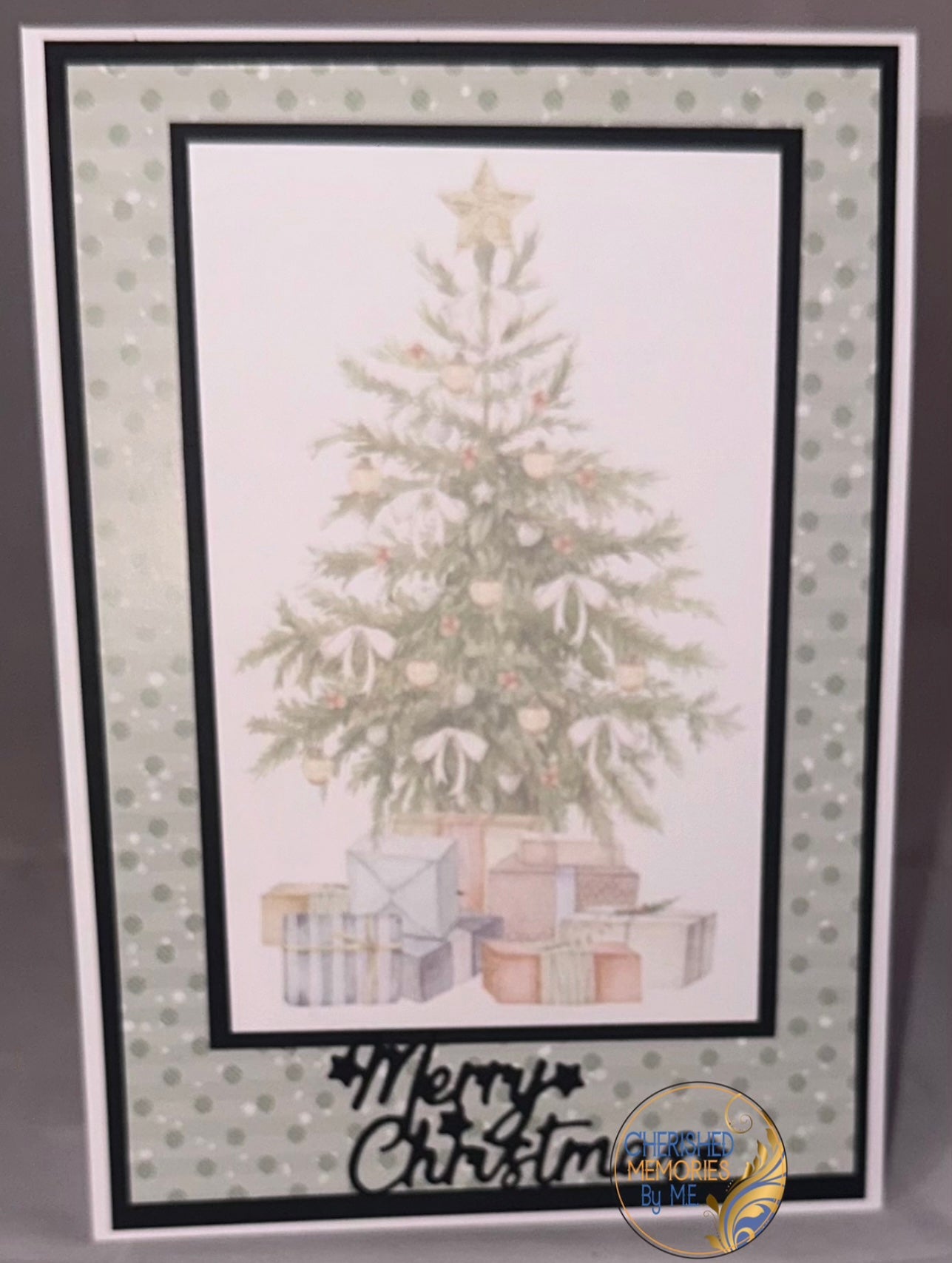 Christmas Cards 5”x7”