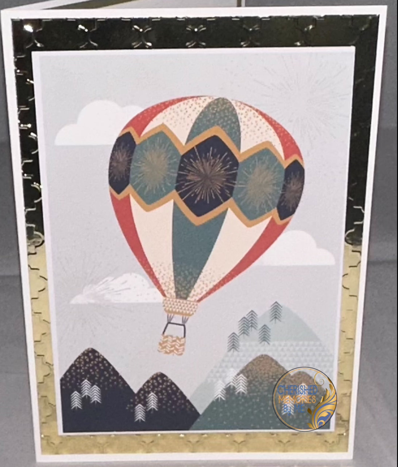 For The Kids Birthday Cards 5”x7”