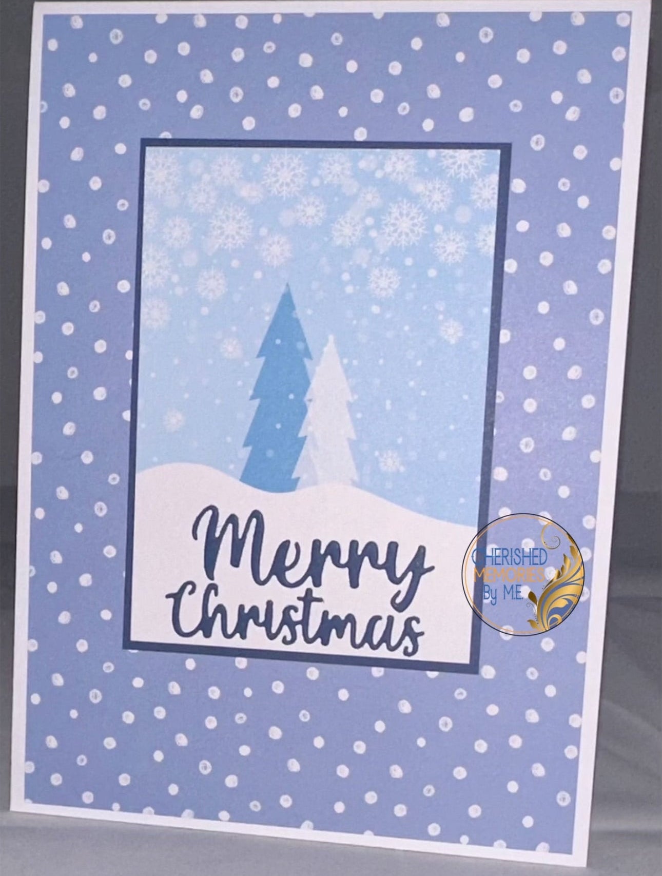 Christmas Cards 5āx7ā