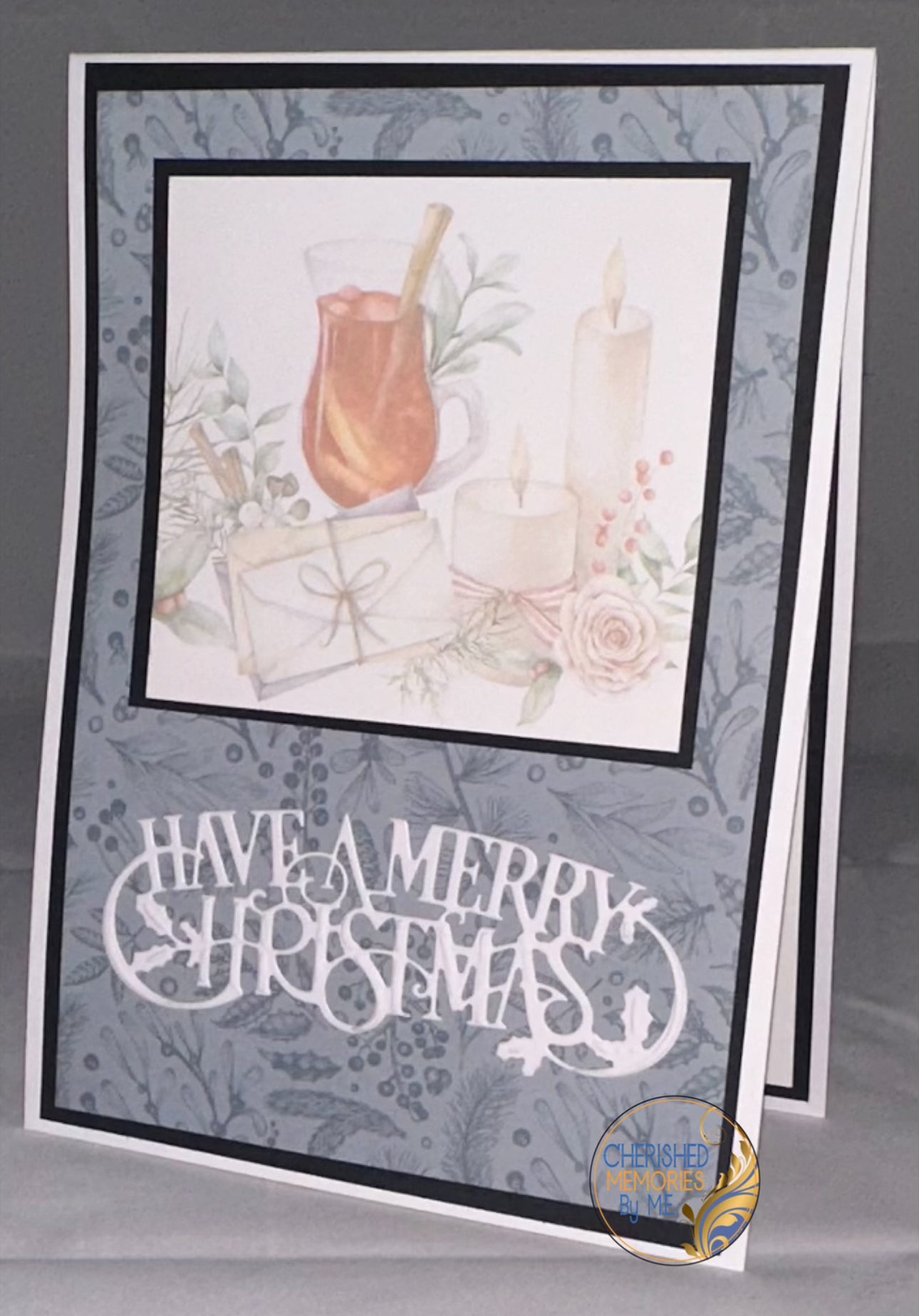 Christmas Cards 5”x7”