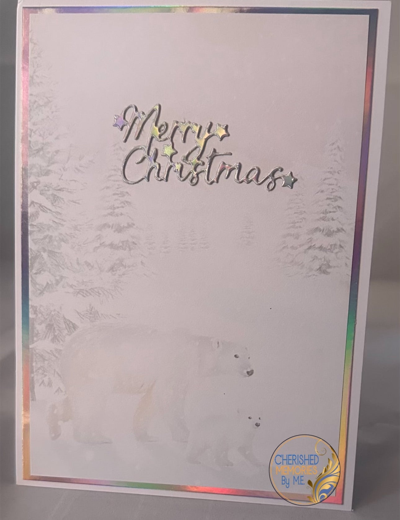 Christmas Cards 5āx7ā