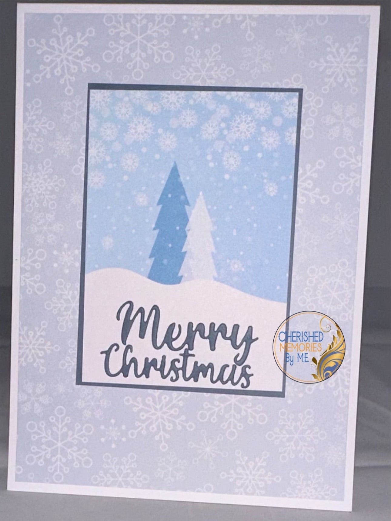 Christmas Cards 5āx7ā
