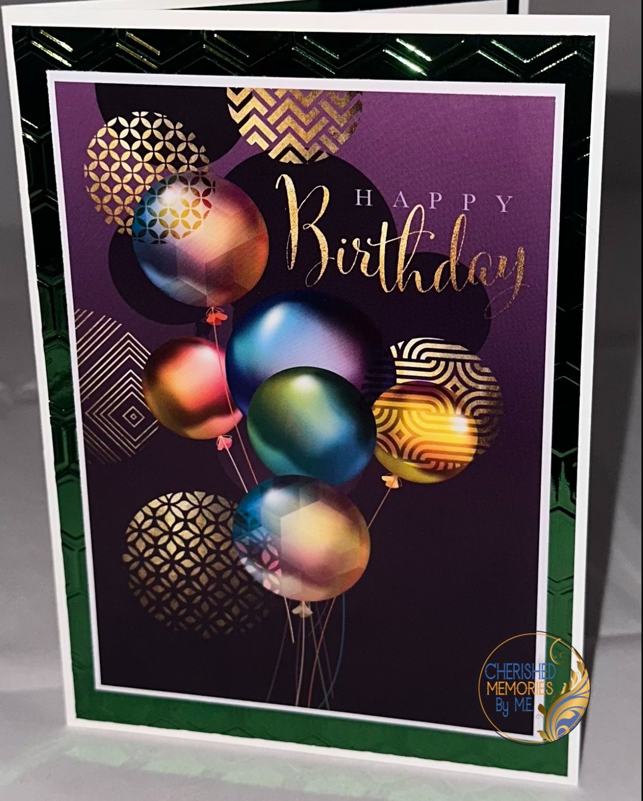 For The Kids Birthday Cards 5”x7”