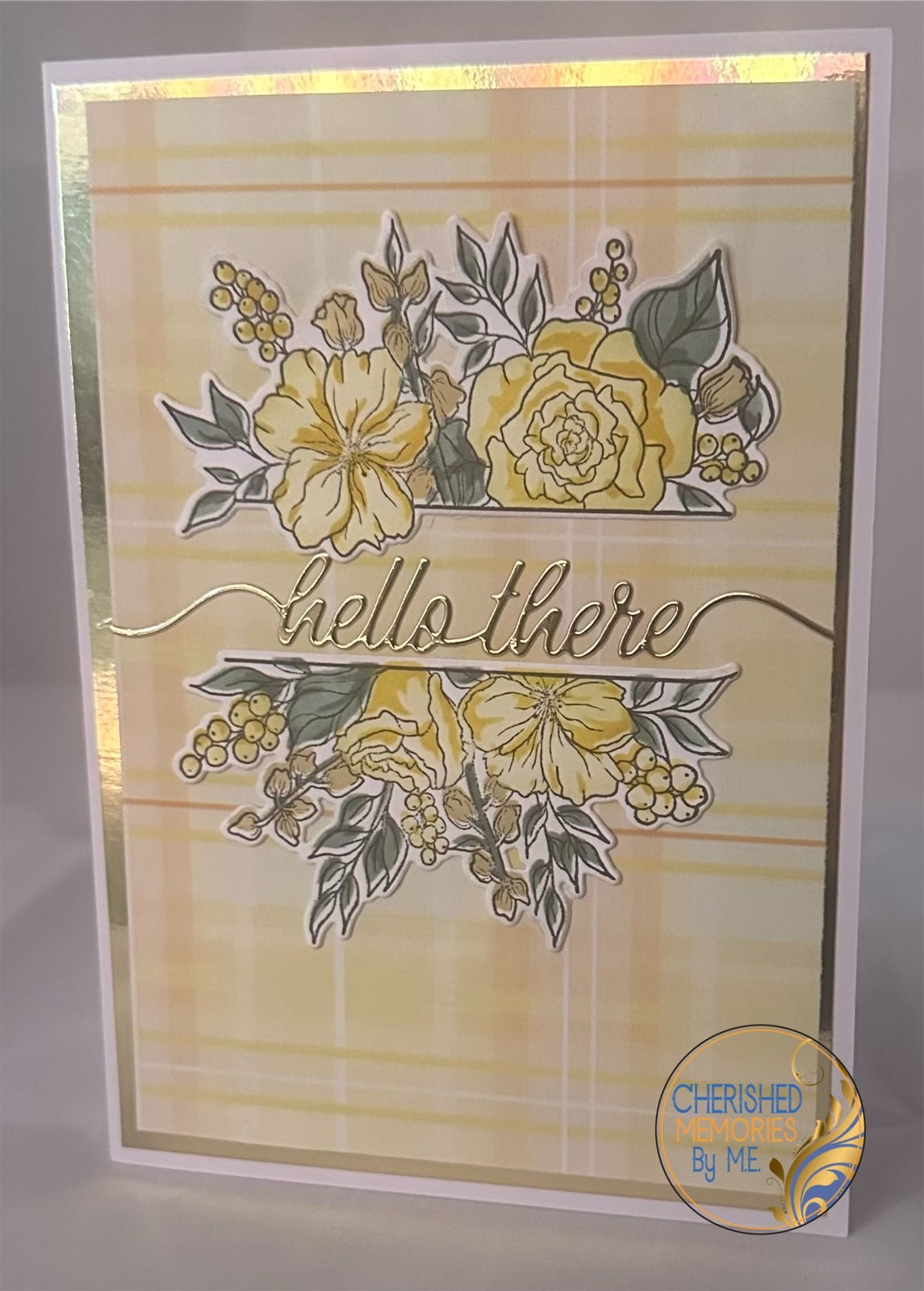 Thank You Cards 5x7β