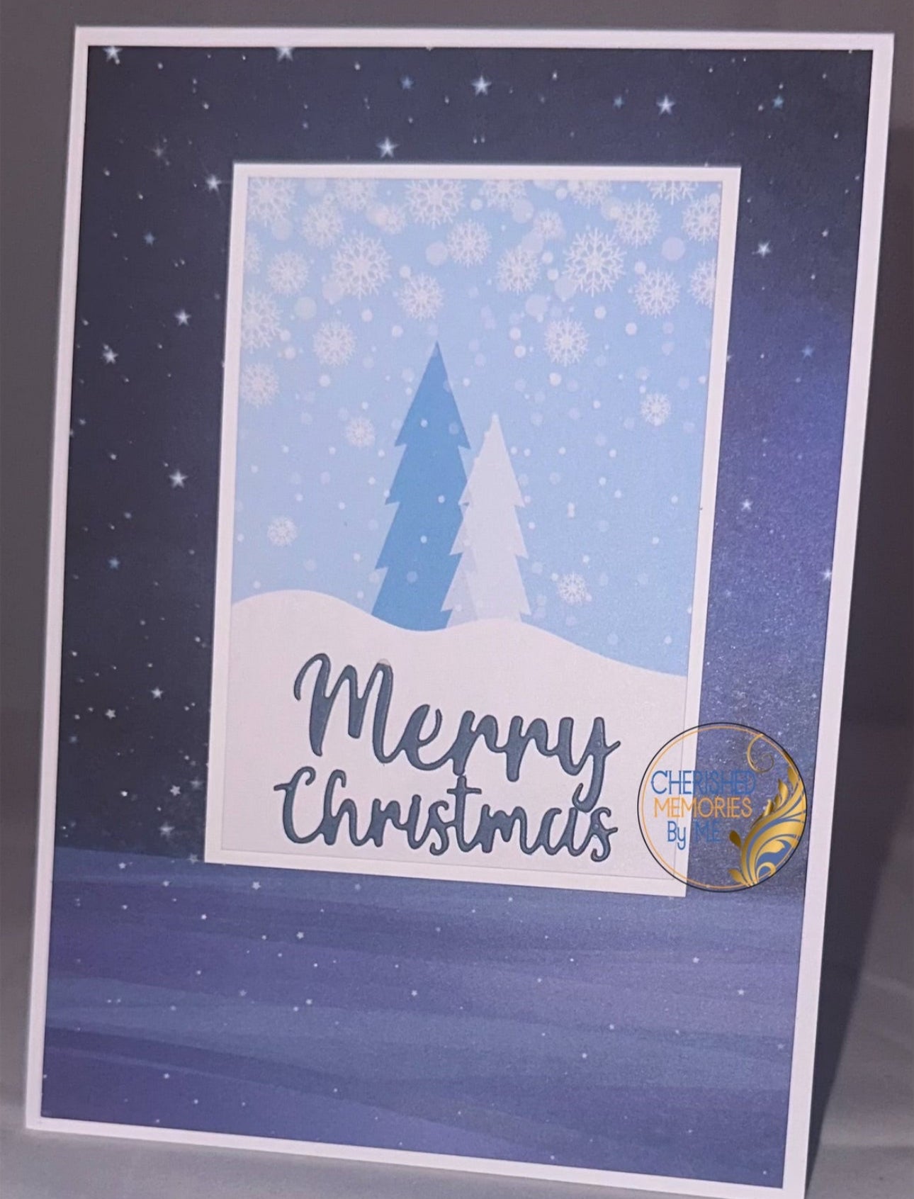 Christmas Cards 5āx7ā