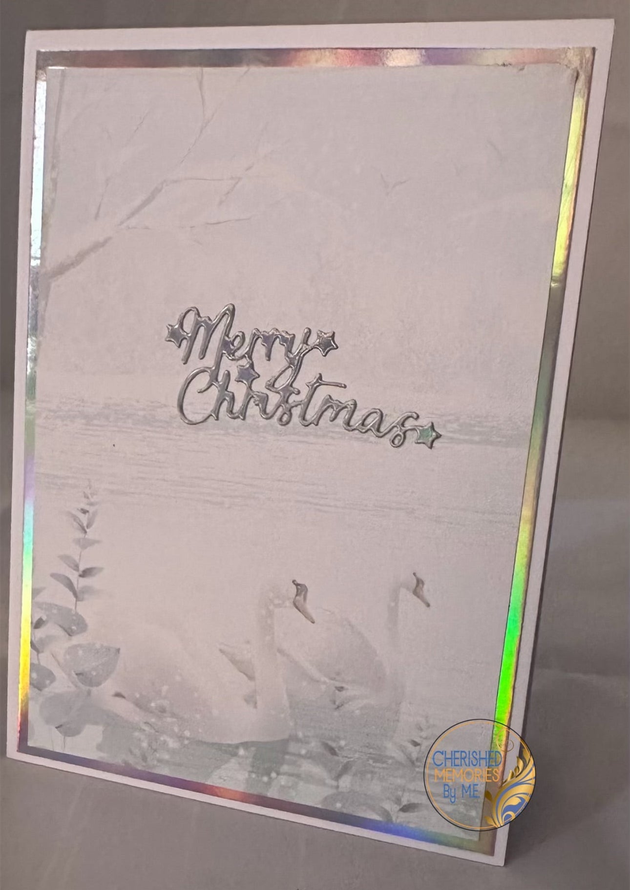 Christmas Cards 5āx7ā
