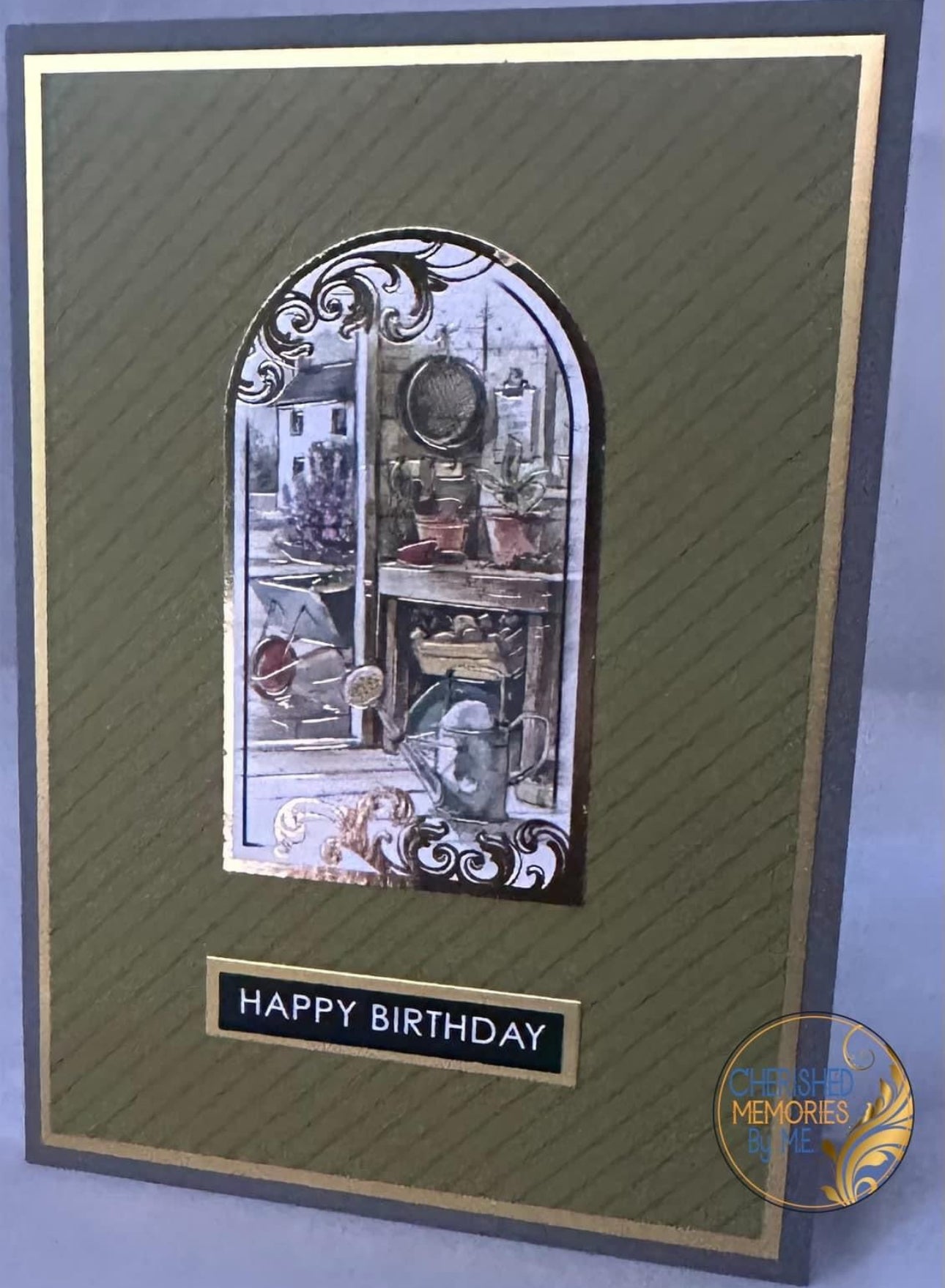 For the Boys Birthday Cards 5βx7β