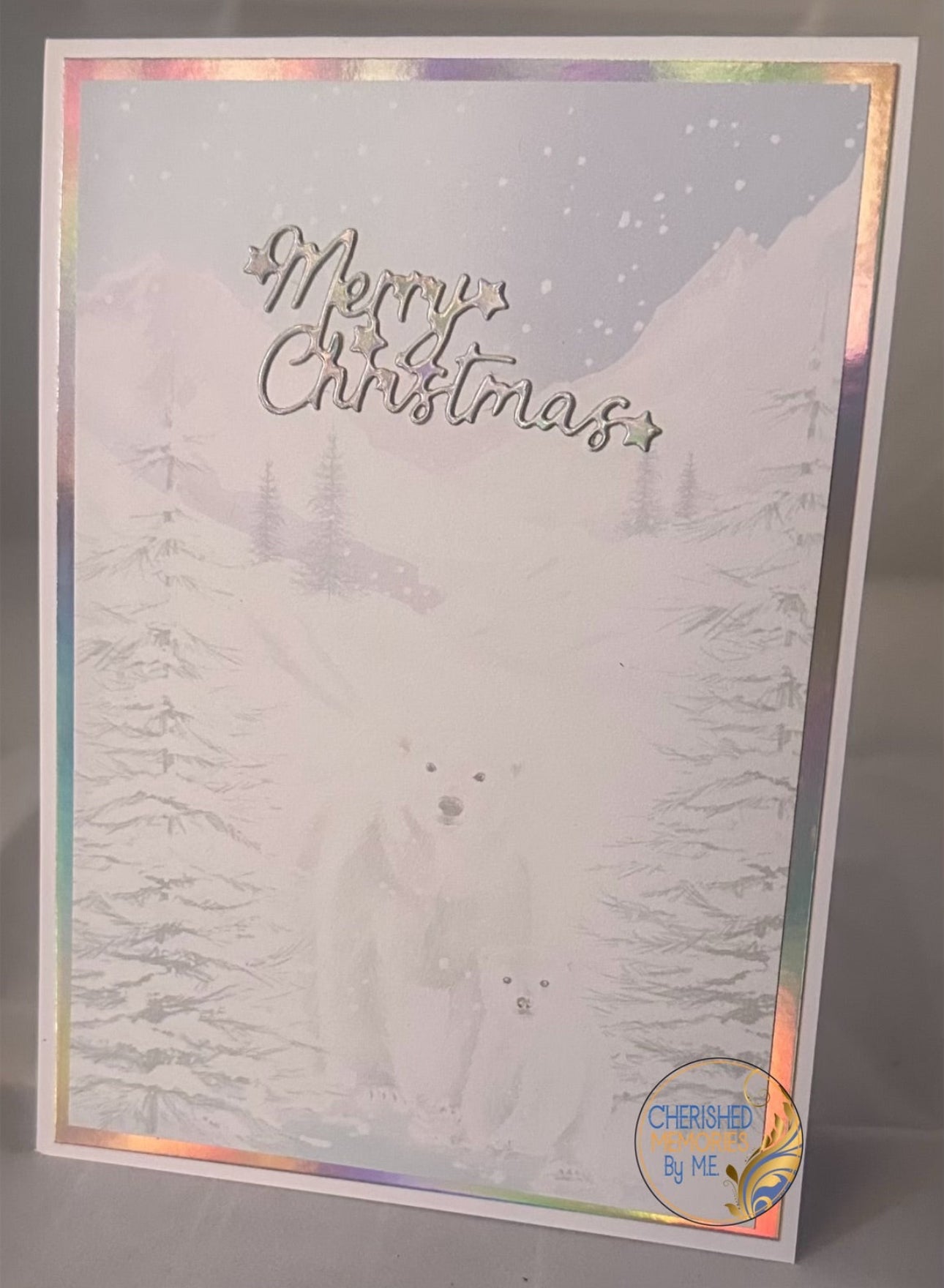 Christmas Cards 5āx7ā