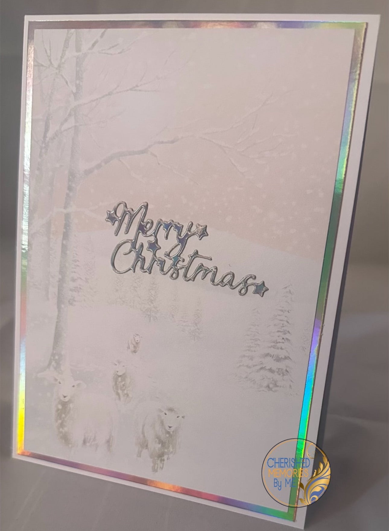 Christmas Cards 5āx7ā