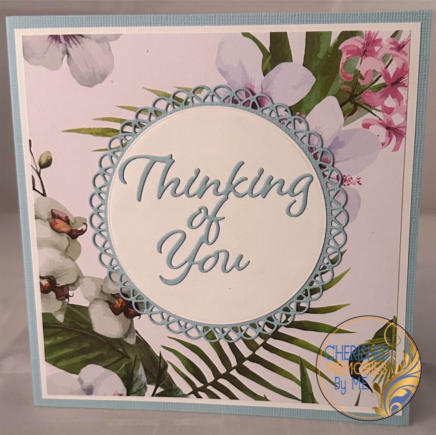 Thinking Of You Cards 6x6β & 5x7β