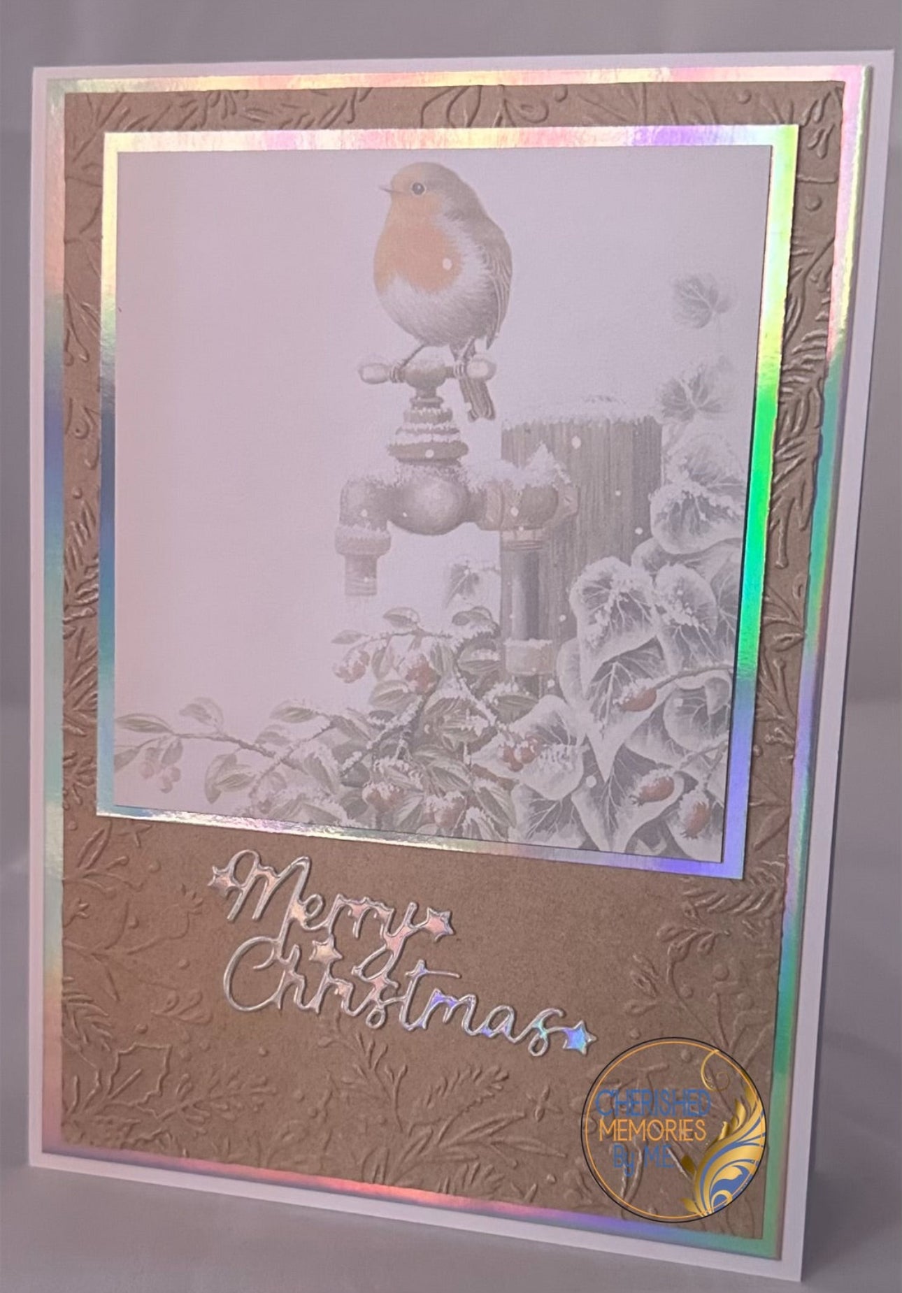 Christmas Cards 5āx7ā