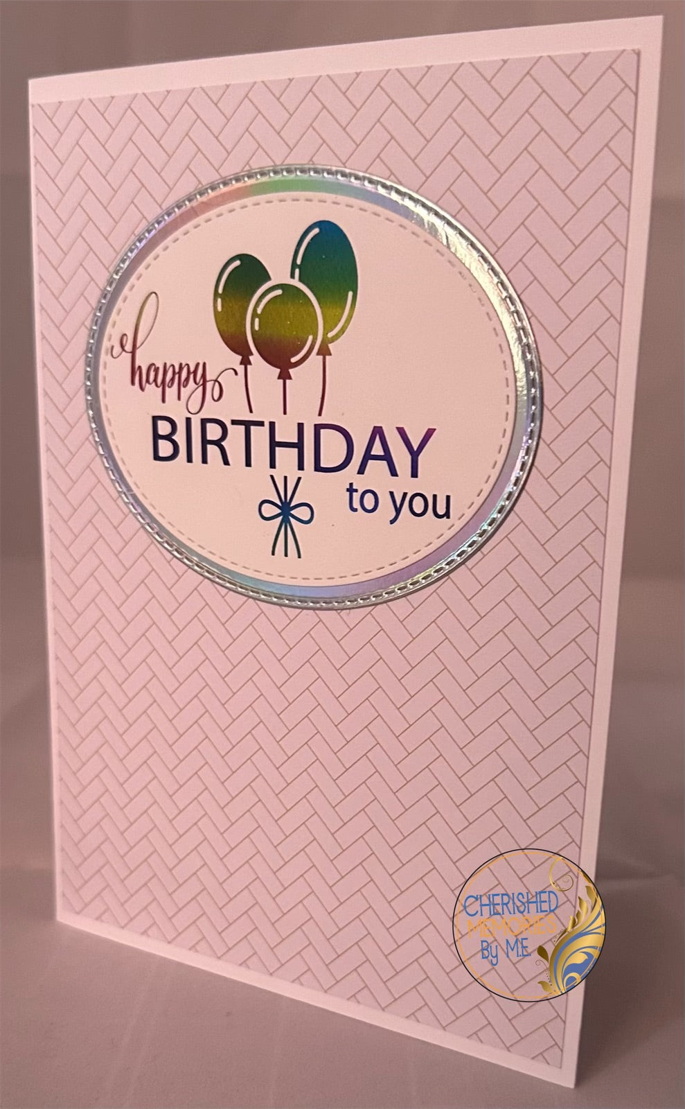 Birthday Cards 5”x7”