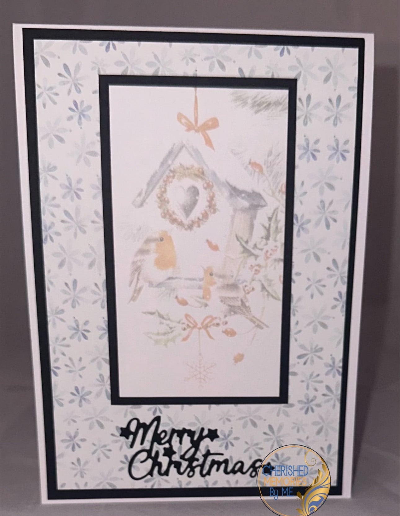 Christmas Cards 5”x7”
