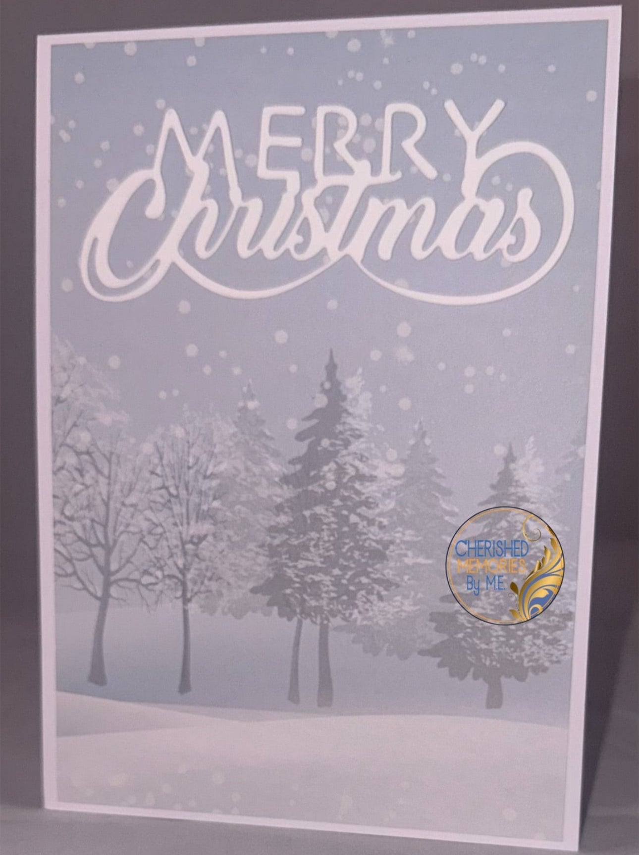 Christmas Cards 5āx7ā