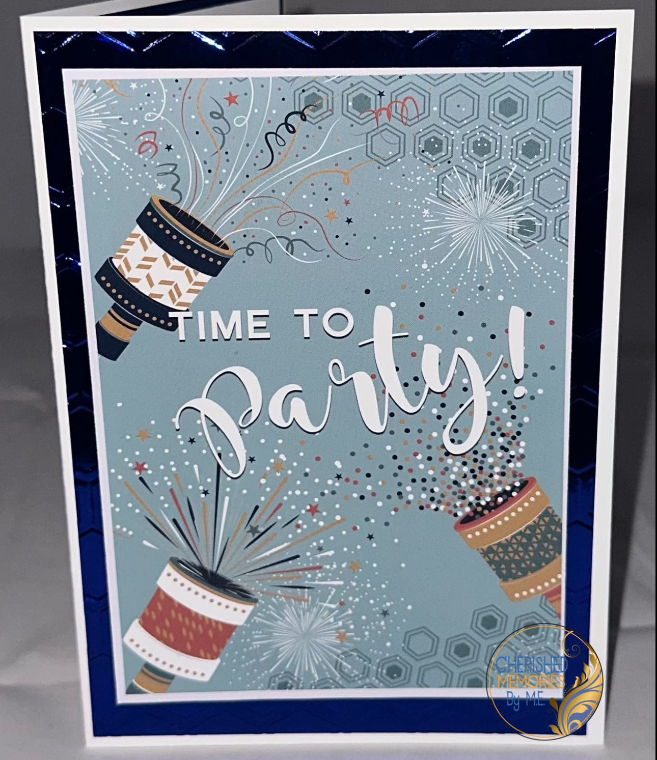 For The Kids Birthday Cards 5”x7”