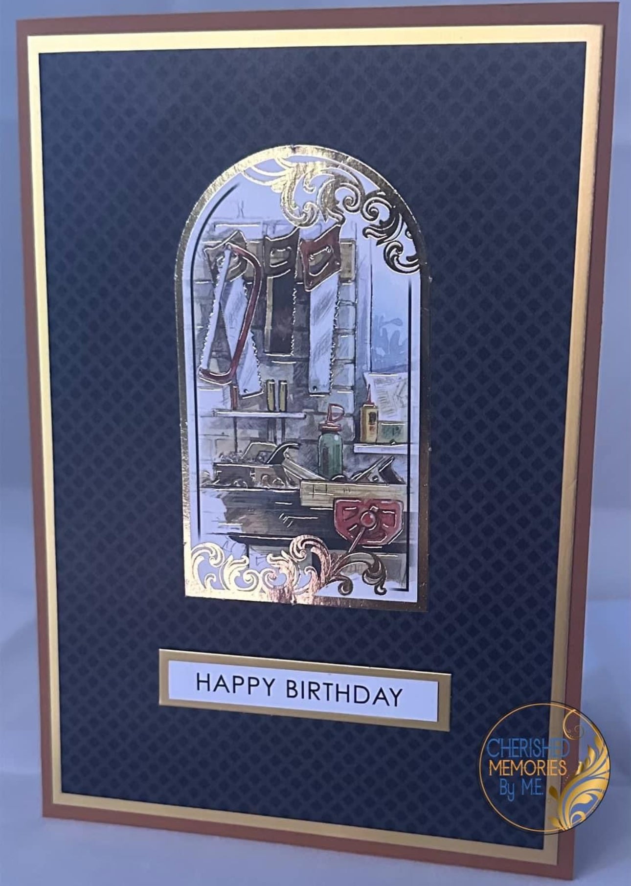 For the Boys Birthday Cards 5βx7β