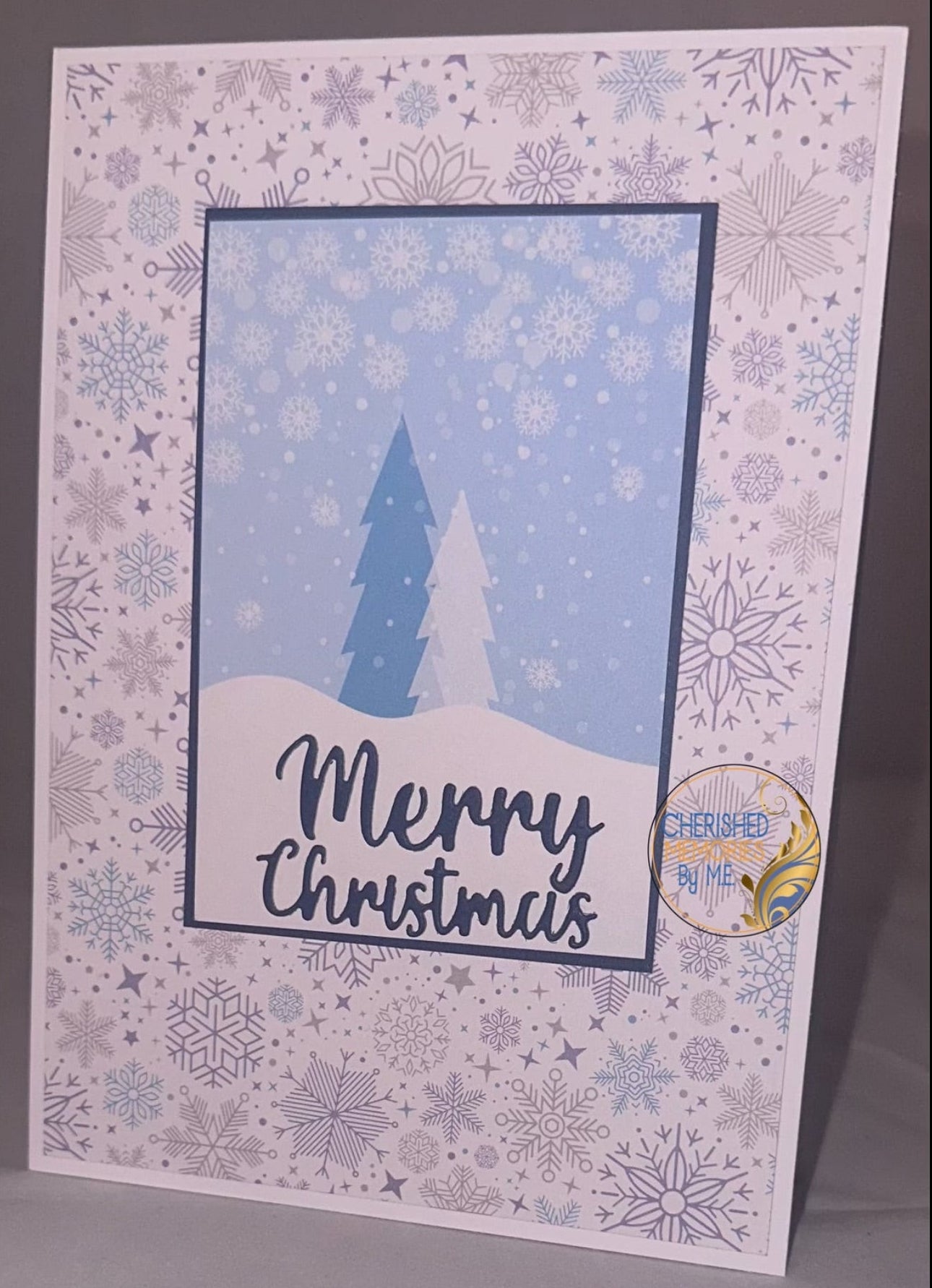 Christmas Cards 5āx7ā