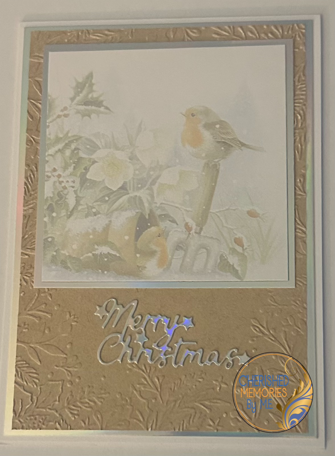 Christmas Cards 5āx7ā