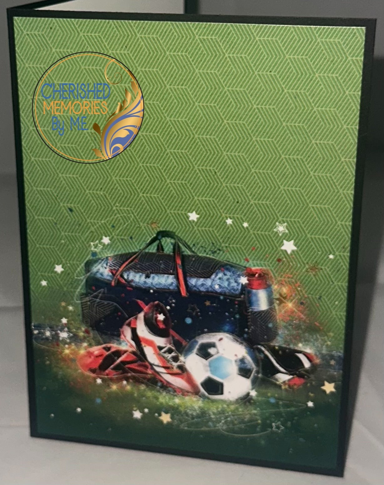 Birthday Cards for him 5x7”, 6x6” and DL