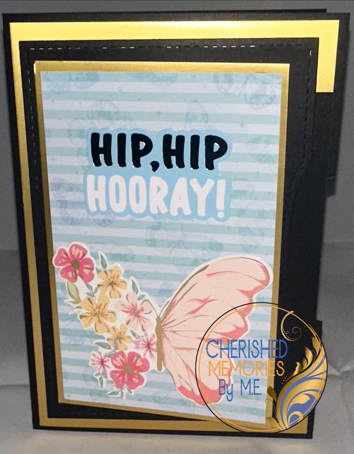 Flip to See Birthday Cards 5”x7”