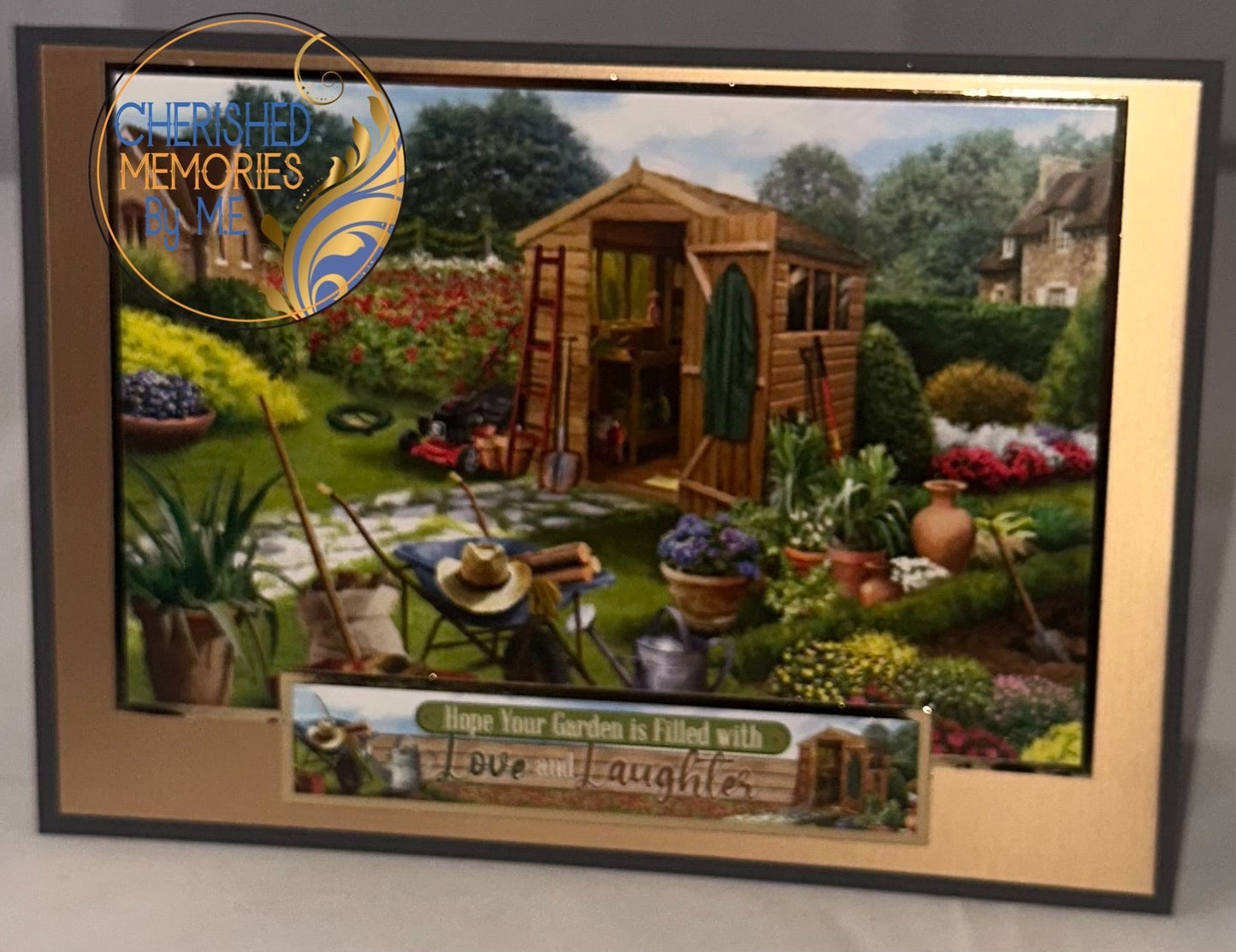 Birthday Cards for him 5x7” & 6x6”