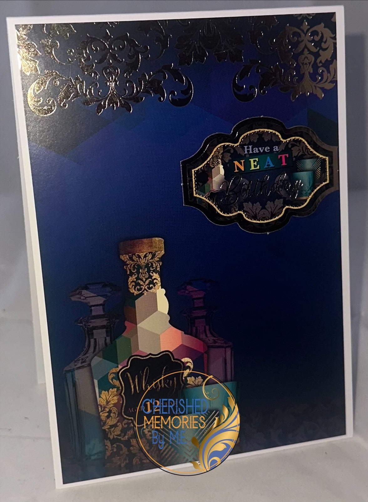 Cheers to you Birthday Cards 5x7”